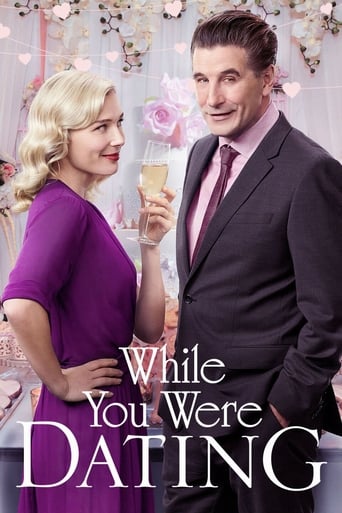 دانلود فیلم While You Were Dating 2017