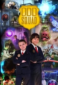 Odd Squad 2014
