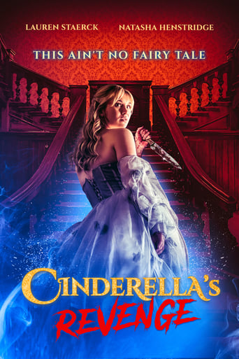 Cinderella's Revenge 2024 (انتقام سیندرلا)