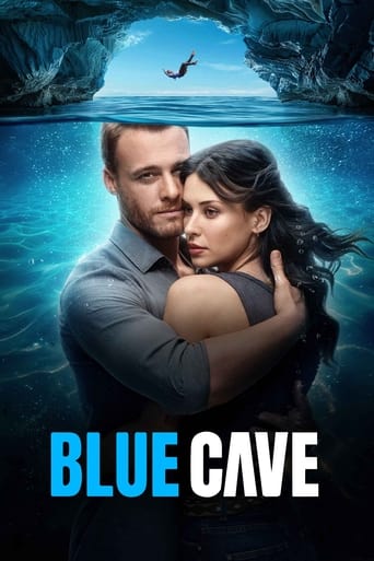 دانلود فیلم Blue Cave 2024 (غار آبی)