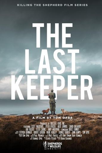 دانلود فیلم The Last Keeper 2024
