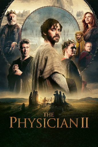 دانلود فیلم The Physician II 2025