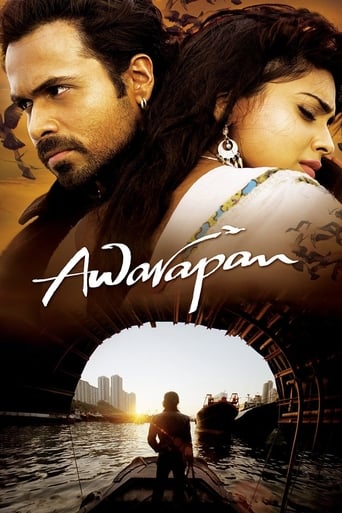 دانلود فیلم Awarapan 2007 (آوارگی )