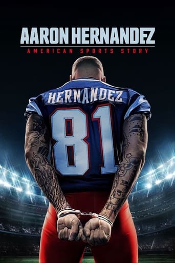 American Sports Story 2024 (داستان ورزشی آمریکایی)