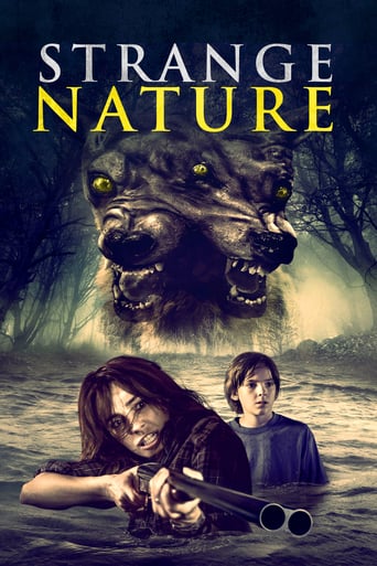 Strange Nature 2018 (طبیعت عجیب)