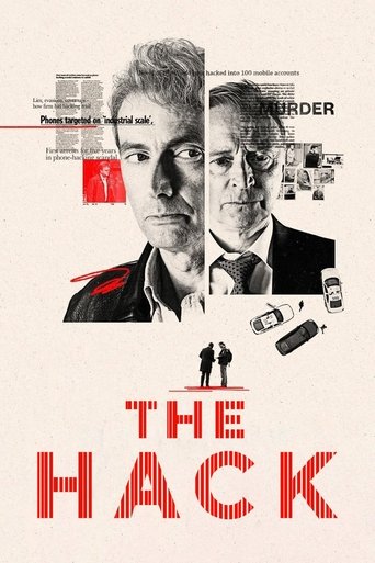 دانلود سریال The Hack 2025