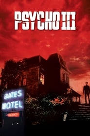 دانلود فیلم Psycho III 1986 (روانی ۳)