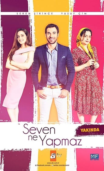 Seven Ne Yapmaz 2017
