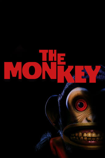 The Monkey 2025 (میمون)