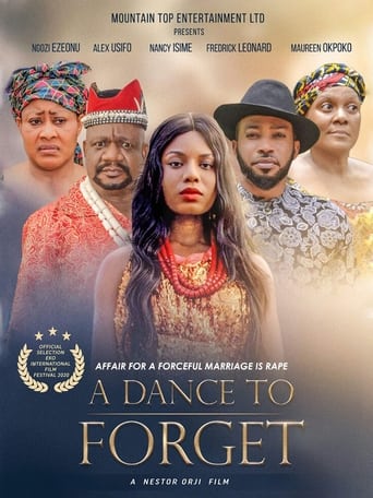 A Dance to Forget 2020