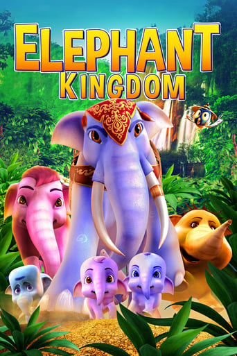 Elephant Kingdom 2009 (قلمرو فیل‌ ها)