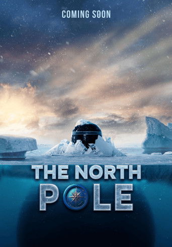The North Pole 2025