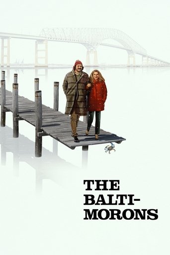 The Baltimorons 2025 (احمق‌های بالتیموری)
