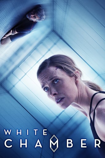 White Chamber 2018 ( اتاق سفید)