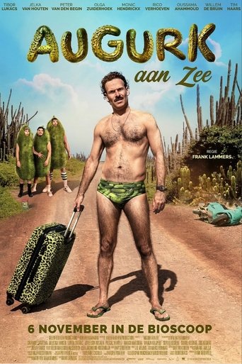 In a Pickle by the Sea 2025