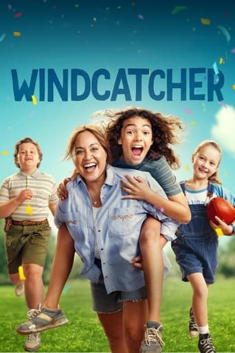 دانلود فیلم Windcatcher 2024 (بادگیر)