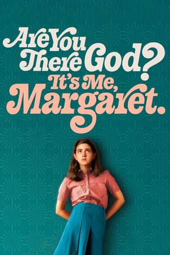 دانلود فیلم Are You There God? It's Me, Margaret. 2023 (خدایا اونجایی؟ منم مارگارت)