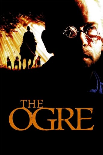 دانلود فیلم The Ogre 1996 (غول)