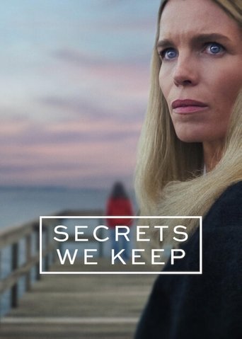 Secrets We Keep 2025 (رازهای ما)