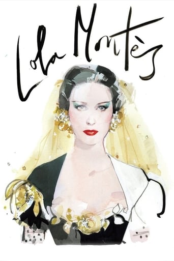 Lola Montès 1955 (لولا مونتس)