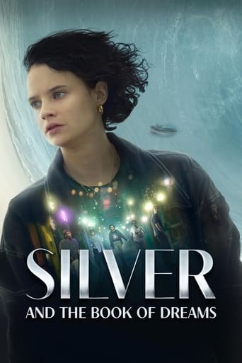Silver and the Book of Dreams 2023 ( سیلور و کتاب رویاها)