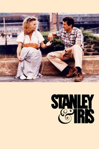 دانلود فیلم Stanley & Iris 1990 (استنلی و آیریس)