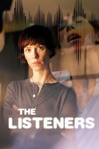 The Listeners 2024 (شنوندگان)