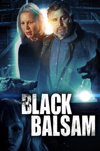 دانلود فیلم Black Balsam 2022