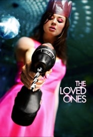 The Loved Ones 2009 (عزیزان )