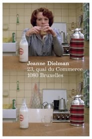 Jeanne Dielman, 23, quai du Commerce, 1080 Bruxelles 1975 (جین دلمن، ۲۳ ساله، اسکله تجاری، ۱۰۸۰ بروکسل)