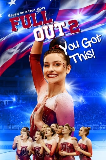 Full Out 2: You Got This! 2020 (نتیجه کامل 2: بدستش آوردی)