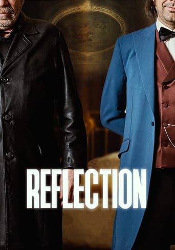 دانلود فیلم Reflection 2021