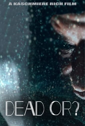 Dead Or? 2021 (مرده یا؟)