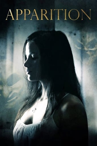دانلود فیلم Apparition 2015 (تجلی)