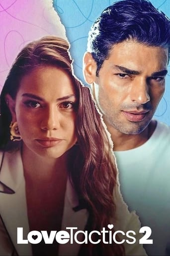 Love Tactics 2 2023 (تاکتیک عشق 2)