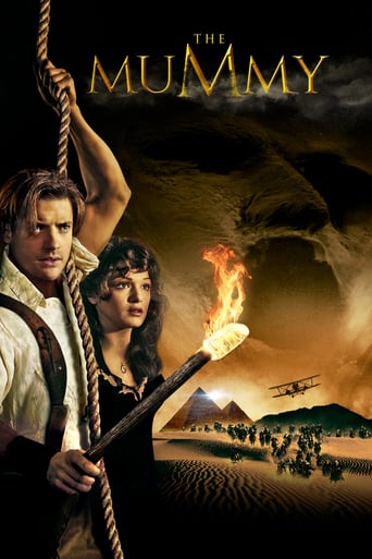 The Mummy 1999 (مومیایی)