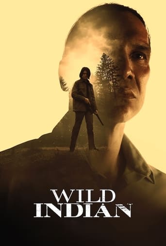 Wild Indian 2021 (سرخپوست وحشی)