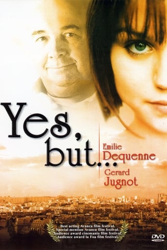 Yes, But... 2001