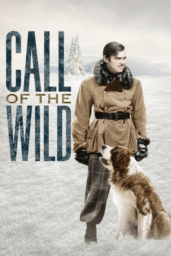 Call of the Wild 1935 (آوای وحش)