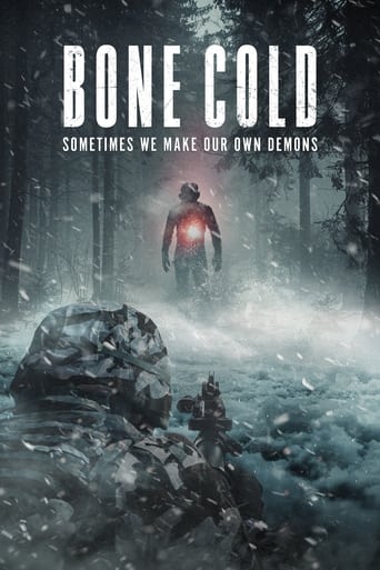 Bone Cold 2022 (استخوان سرد)