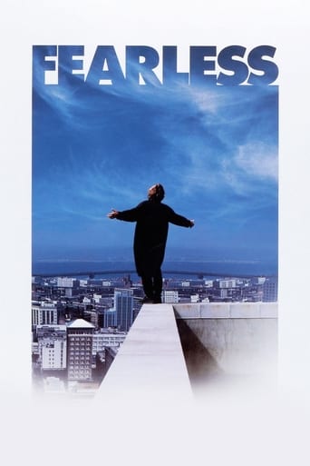 دانلود فیلم Fearless 1993 ( بی باک)
