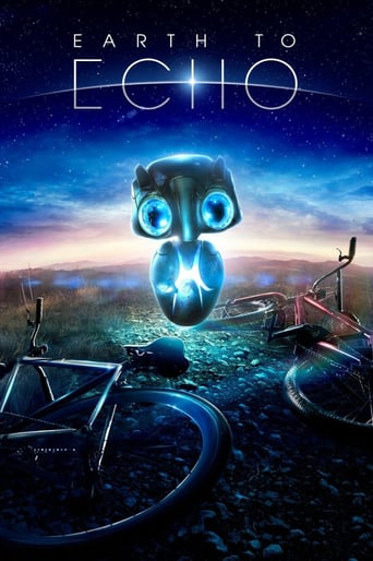 Earth to Echo 2014 (از زمین به اکو)
