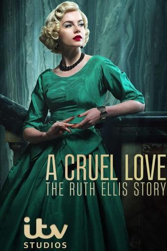 دانلود سریال A Cruel Love: The Ruth Ellis Story 2025 (عشقی ظالمانه: داستان روث الیس)