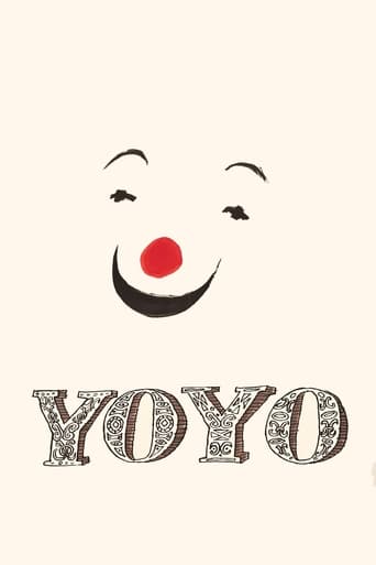 دانلود فیلم Yoyo 1965 (یویو)