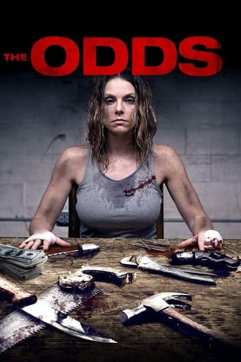 The Odds 2018 (شانس)