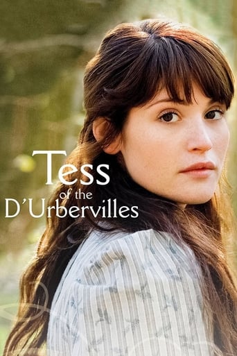 دانلود سریال Tess of the D'Urbervilles 2008 (تس از دوربرویل)