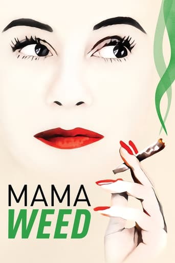 Mama Weed 2020 (مامان وید)