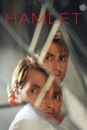 Hamlet 2009 ( هملت )