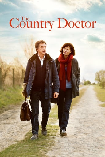 دانلود فیلم The Country Doctor 2016 (غیر قابل تعویض)