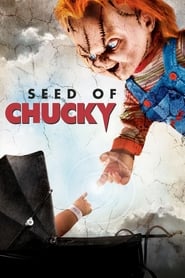 Seed of Chucky 2004 (فرزند چاکی)